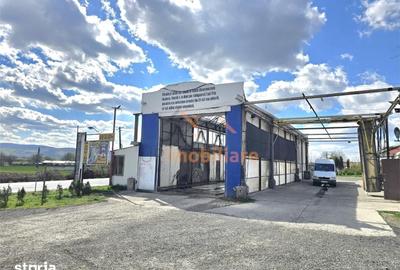Spațiu comercial, de 240 mp, în Central - 19