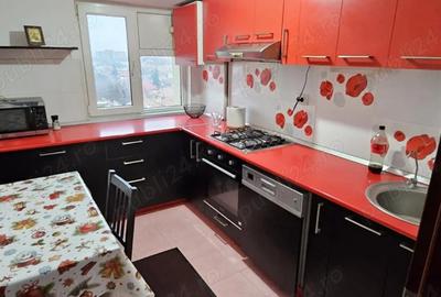 Apartament cu 3 camere decomandat în Iancului - 7