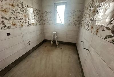 Duplex cu 4 camere cu Canalizare în Central - 5