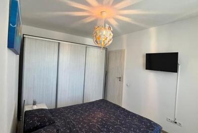 Apartament de inchiriat 2 camere| 51 mp | Selimbar - 4