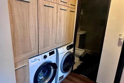 Apartament cu 2 camere decomandat în Central - 2