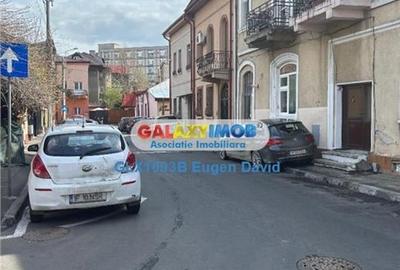 Calea Plevnei, Teren 900mp, liber constructii - 2