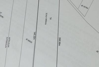 Spațiu comercial, în Siliștea Snagovului - 6