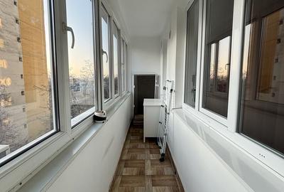 3 camere Obor Mobilat Utilat 4 minute metrou - 3