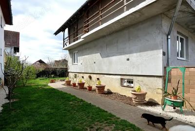 Casa de vanzare zona Hepat ,Aiud-Marasesti,nr. 59 - 5
