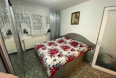 Apartament cu 3 camere semidecomandat în Exterior Vest - 4