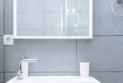 Garsonieră semidecomandată, mobilată în Calea Victoriei - 8