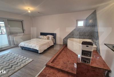 Apartament cu 3 camere în Someșeni