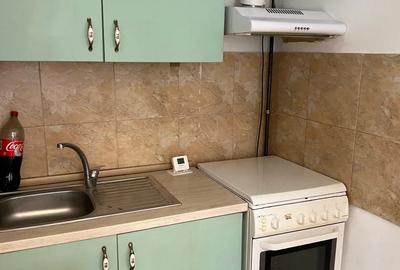 Apartament cu 2 camere decomandat în Central - 5