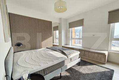 Apartament cu 2 camere decomandat în Decebal - 2