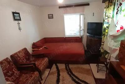 Casă cu 6 camere în Tecuci - 6