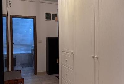 Apartament cu 2 camere decomandat, mobilat în Torontalului - 4