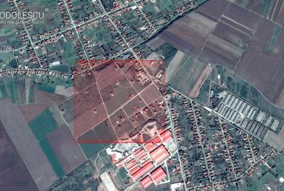 Teren pentru casa sau duplex - 12