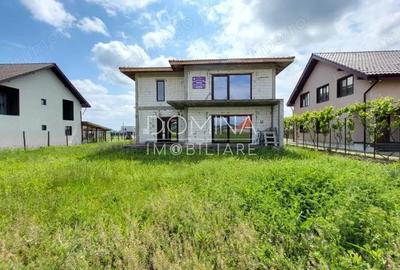 Vanzare casa construc?ie noua P+1, situata in Targu Jiu, cartier Dragoieni - 4