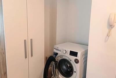 Apartament de lux 2 camere, MRS Village, Ploiesti - 12