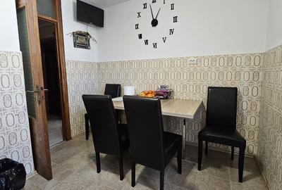 Apartament cu 3 camere decomandat în Rogerius - 14