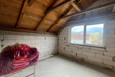Casă individuală cu 5 camere cu Teren 1414 Mp în Oloșag - 21