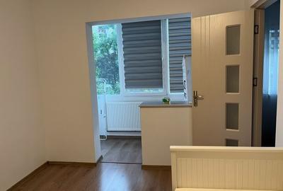Apartament cu 2 camere semidecomandat în Câlnic - 3