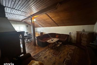 Apartament cu 3 camere în Central - 3
