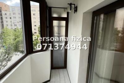 Garsonieră în Mărăști - 2