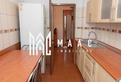 Apartament cu 3 camere decomandat în Ostroveni - 7