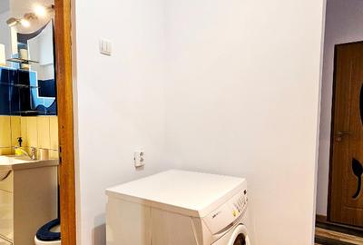 Apartament 3 camere,echipat complet,cu boxa,zona Lic.Informatica/Orion - 10