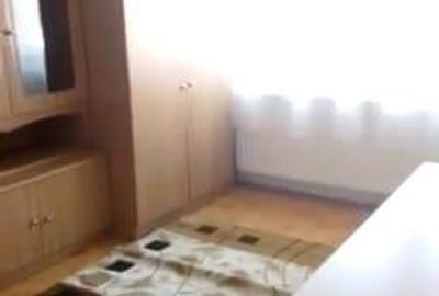 Garsonieră semidecomandată în Buziașului - 2