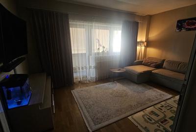 Apartament cu 2 camere decomandat în Central - 8