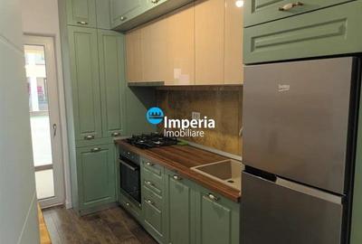 Apartament 2 cam,  semi - decomandat, de vanzare zona Moara de Vant - 3