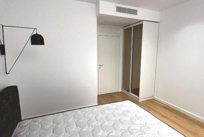 Apartament cu 2 camere decomandat, mobilat în Herăstrău - 5