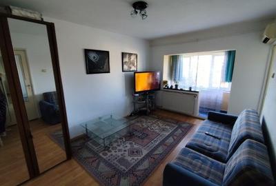 Garsonieră decomandată în Girocului - 2