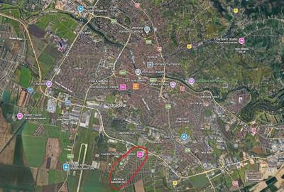 Spațiu comercial, în Cihei - 3