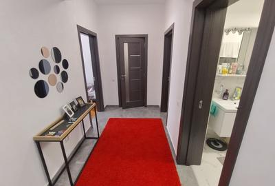 Apartament cu 2 camere decomandat în Central - 5