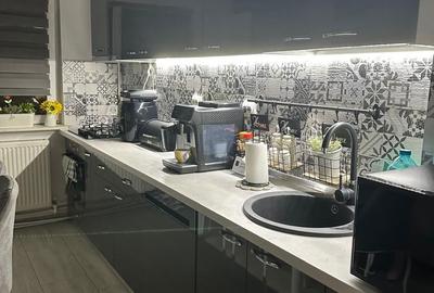 Apartament cu 4 camere în Hunedoara - 7