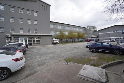 Spațiu industrial, de 6,474 mp, în Măcin - 21