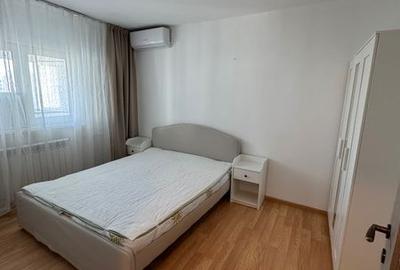 Apartament cu 2 camere decomandat în Doamna Ghica
