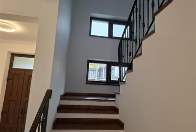 Casă cu 4 camere cu Canalizare în Popas Păcurari - 14