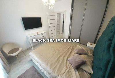 Apartament 2 camere - Zona Campus / Universitatea Ovidius Termen Lung - 4