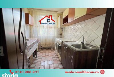 Apartament cu 2 camere decomandat în Banca Națională - 2