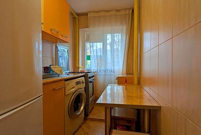 Apartament cu 2 camere, Piata Resita, Strada Luica - Comision 0! - 4