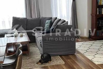 Casă cu 4 camere în Calea Turzii - 9