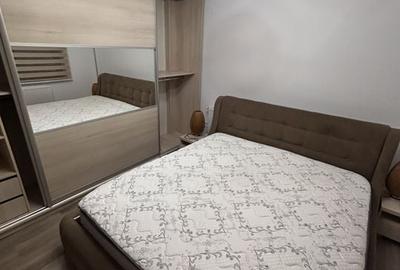 Apartament 3 camere Tomis Plus - 3