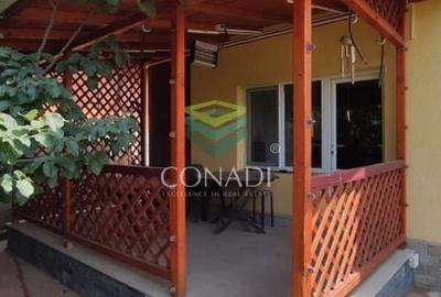 Vila cu foisor, curte generoasa in Corbeanca - Tamasi || Str.Sportului - 3