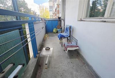 APARTAMENT 2 CAMERE 59 MP  BALCON 7MP STRADA ARINILOR MANASTUR - 4