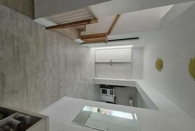 Casă cu 5 camere cu Teren 500 Mp în Berceni - 7