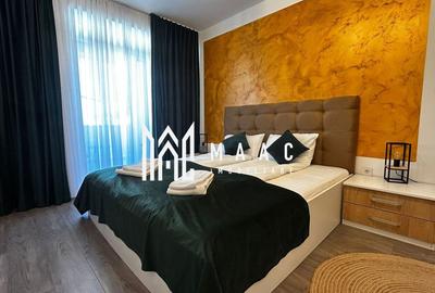 Apartament cu 3 camere decomandat, mobilat în Ștefan cel Mare - 1