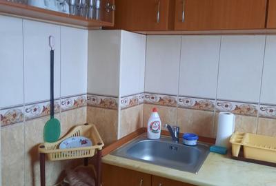 Garsonieră decomandată în Micălaca - 5