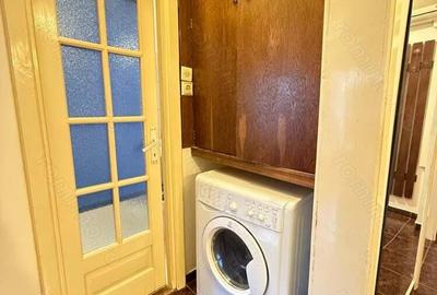 3 camere Decomandate, Girocului-Lidia,Centrala Proprie, 2 apartamente pe nivel - 3