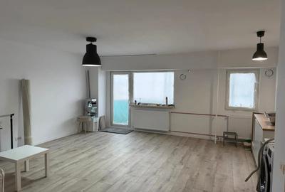 Garsoniera mall vitan, casa de pensii 5 8, 42mp - 3