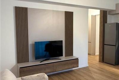 Apartament nou, prima inchiriere, Ultracentral, parcare subterana, Targu Mures - 3